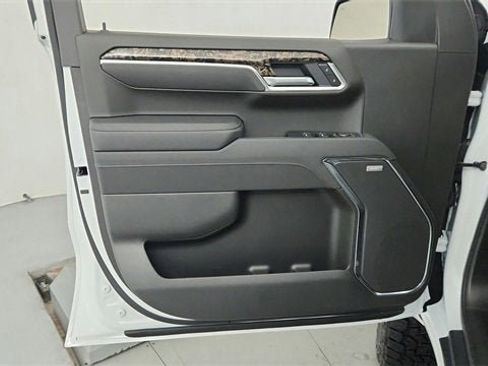 New 2026 Chevrolet Silverado 1500 RST w/ All Star Edition Plus image 11