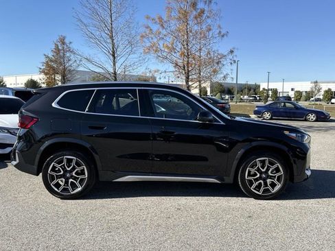 Used 2025 BMW X1 xDrive28i image 2