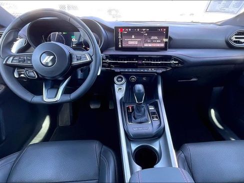 Used 2024 Dodge Hornet R/T Plus image 15