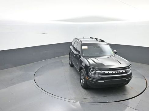 Certified 2024 Ford Bronco Sport Big Bend AWD/4WD image 23
