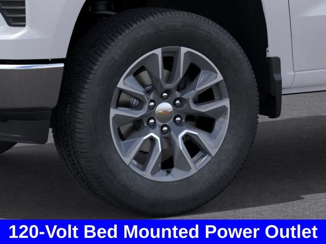 New 2026 Chevrolet Silverado 1500 LT AWD/4WD image 10