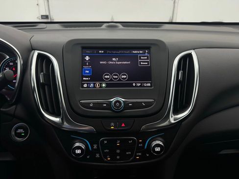 Used 2024 Chevrolet Equinox LT w/ LPO, Floor Liner Package FWD image 23