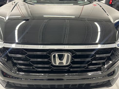 Certified 2024 Honda CR-V EX image 19