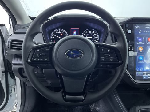 New 2026 Subaru Crosstrek 2.0i Premium w/ Crosstrek Mirror Package image 16