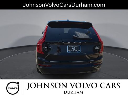 Used 2023 Volvo XC90 B6 Core w/ Protection Package Premier AWD/4WD image 7