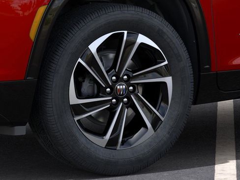 New 2025 Buick Enclave Sport Touring image 9