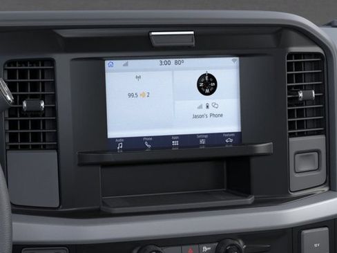 New 2026 Ford F350 XLT RWD image 14
