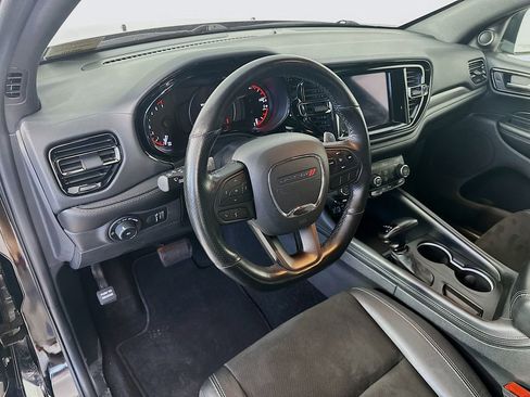 Used 2021 Dodge Durango GT image 30