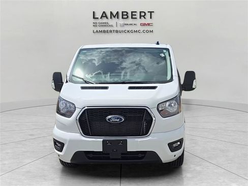 Used 2025 Ford Transit 350 XLT RWD image 8
