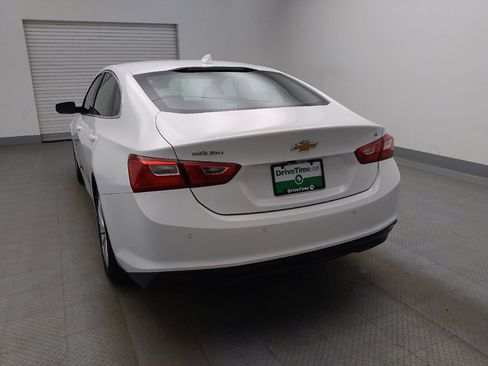 Used 2025 Chevrolet Malibu LT FWD image 6