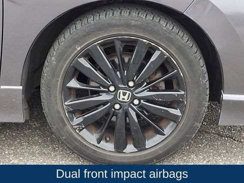 Used 2018 Honda Fit Sport image 10