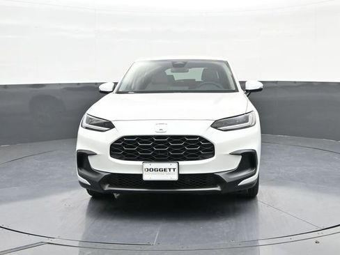 New 2026 Honda HR-V LX image 22