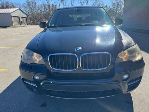 Used 2011 BMW X5 xDrive35i image 2