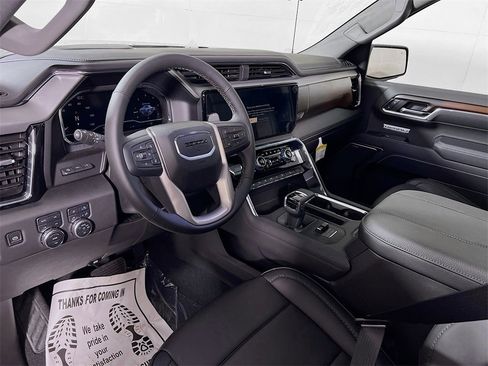 Used 2025 GMC Sierra 1500 Denali w/ Denali Reserve Package image 10