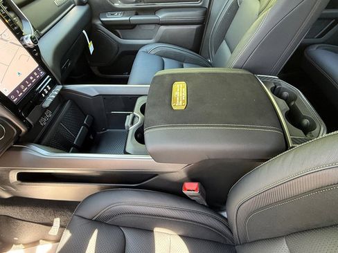 New 2026 RAM 1500 Big Horn image 37