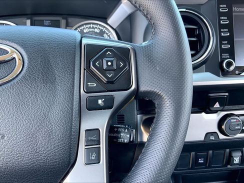 Used 2023 Toyota Tacoma SR5 RWD image 24