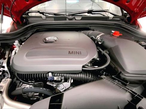 New 2025 MINI Cooper S image 8