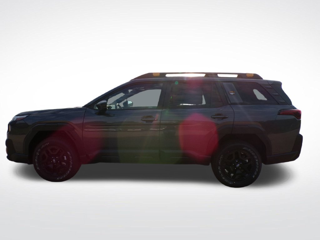 New 2026 Subaru Outback Wilderness AWD/4WD image 2