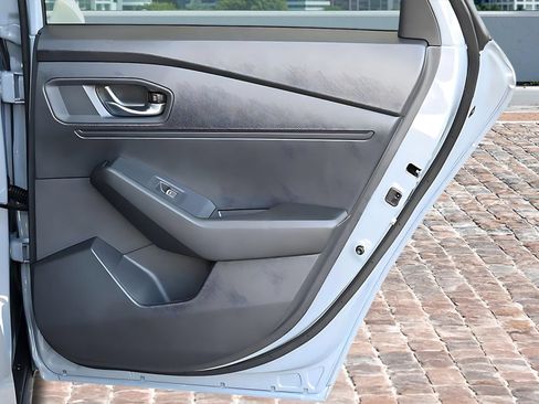 New 2026 Honda Accord SE image 12