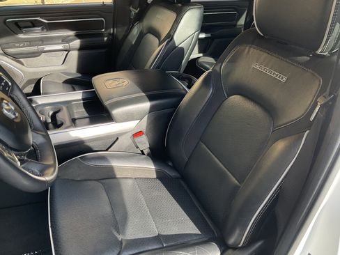 Used 2025 RAM 1500 Laramie image 26