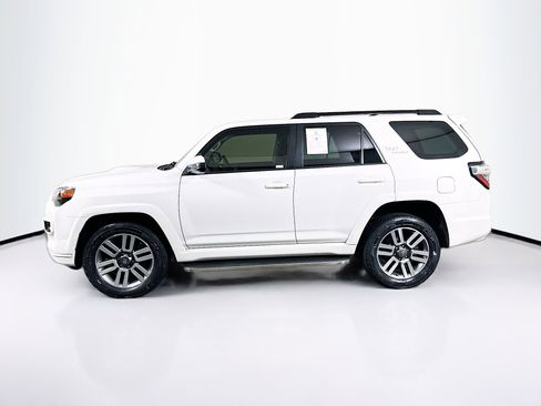 Used 2023 Toyota 4Runner TRD Sport image 4