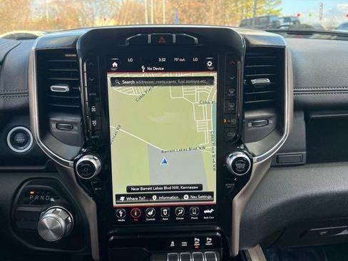 Used 2020 RAM 1500 Laramie image 22