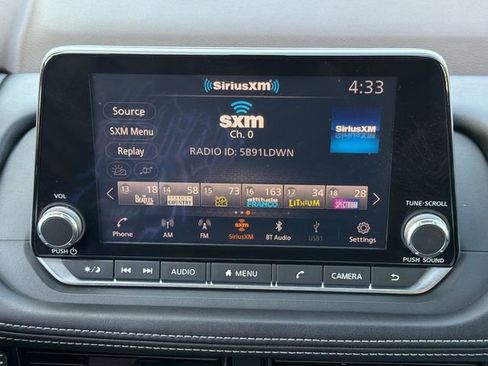 Used 2021 Nissan Rogue SV w/ Premium Package image 29