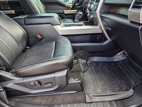 Used 2020 Ford F150 Lariat w/ Equipment Group 502A Luxury image 36