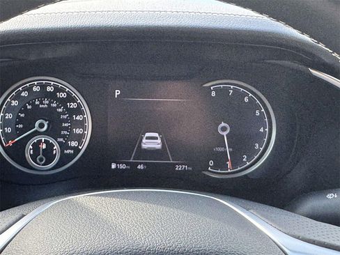 Certified 2026 Genesis G70 2.5T image 21