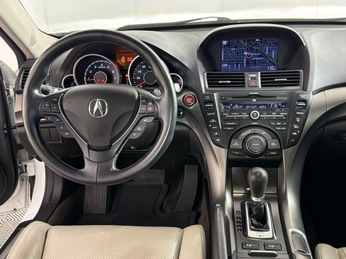 Used 2012 Acura TL SH-AWD image 30