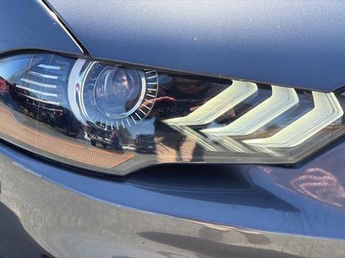 Used 2021 Ford Mustang Premium image 12