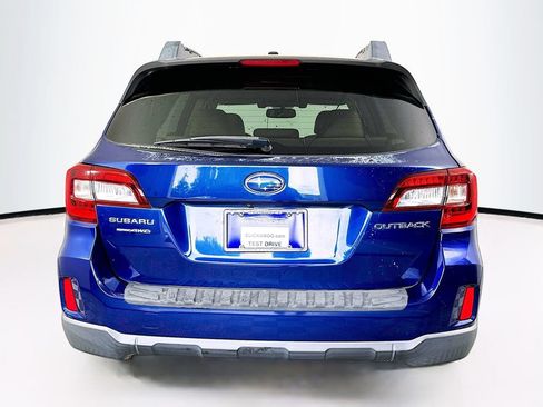 Used 2015 Subaru Outback 2.5i Limited AWD/4WD image 15