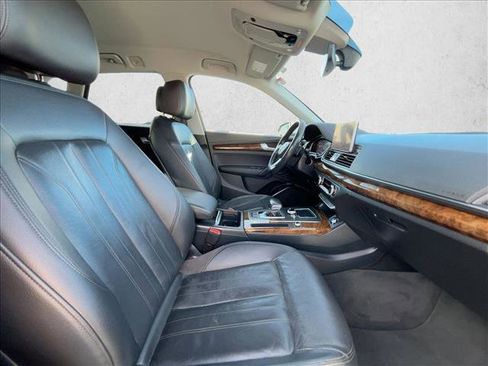 Used 2018 Audi Q5 2.0T Premium image 20