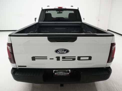 Used 2024 Ford F150 XL AWD/4WD image 5