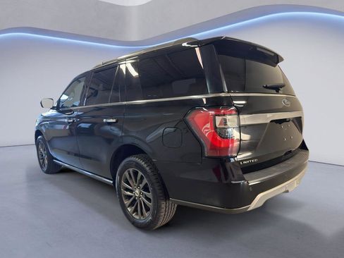 Used 2020 Ford Expedition Limited RWD image 4