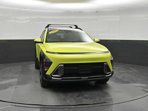 Used 2026 Hyundai Kona Limited AWD/4WD image 2