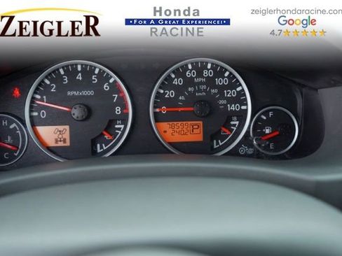 Used 2019 Nissan Frontier SL image 21