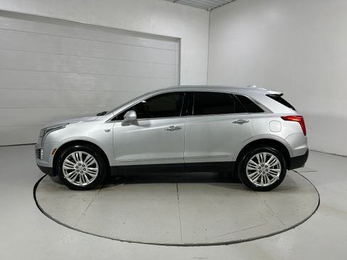 Used 2019 Cadillac XT5 Premium Luxury AWD/4WD image 21