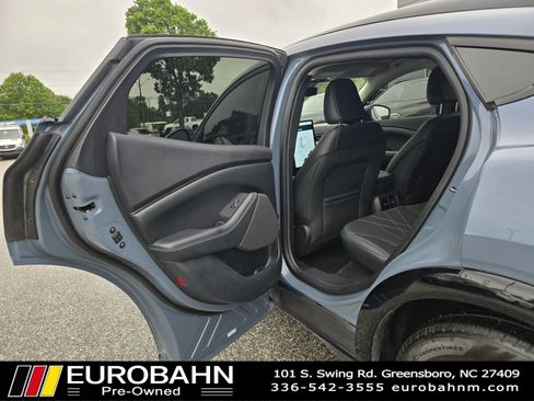 Used 2023 Ford Mustang Mach-E California Route 1 AWD/4WD image 11