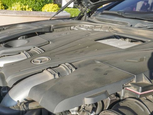 Used 2015 Mercedes-Benz S 550 4MATIC Coupe image 17