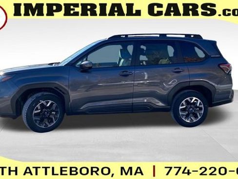 New 2026 Subaru Forester Premium AWD/4WD image 6