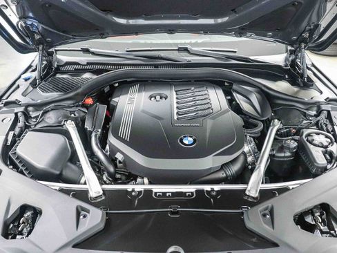 Used 2026 BMW 840i xDrive AWD/4WD image 31