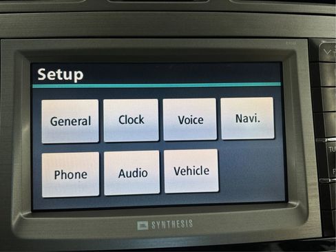 Used 2011 Toyota Avalon image 43