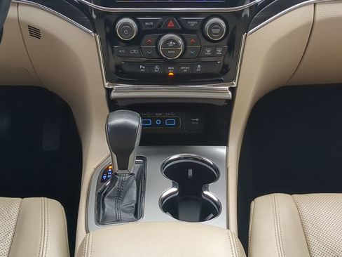 Used 2020 Jeep Grand Cherokee Limited w/ Luxury Group II image 18