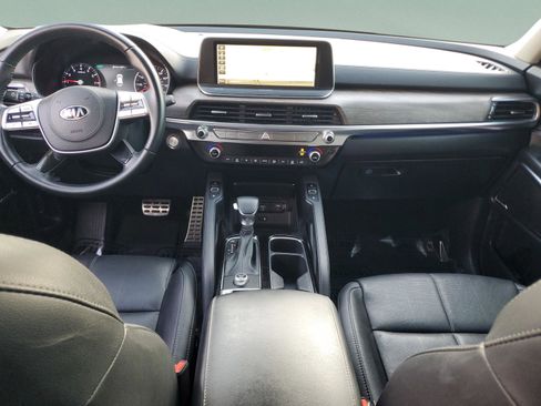 Certified 2020 Kia Telluride SX image 9
