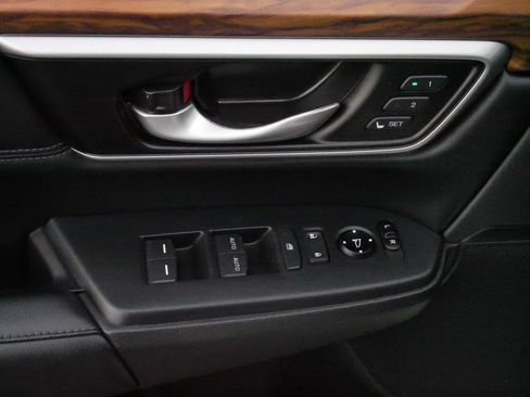 Used 2020 Honda CR-V EX-L image 19