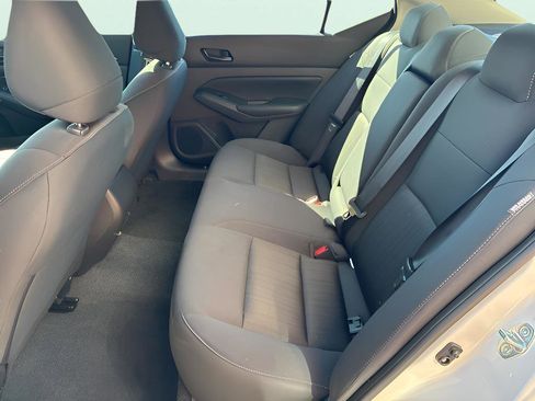 Used 2025 Nissan Altima 2.5 S image 15