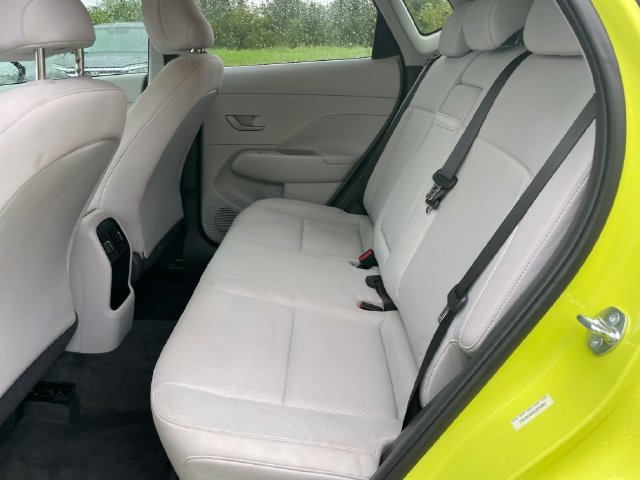 Used 2025 Hyundai Kona SEL AWD/4WD image 28
