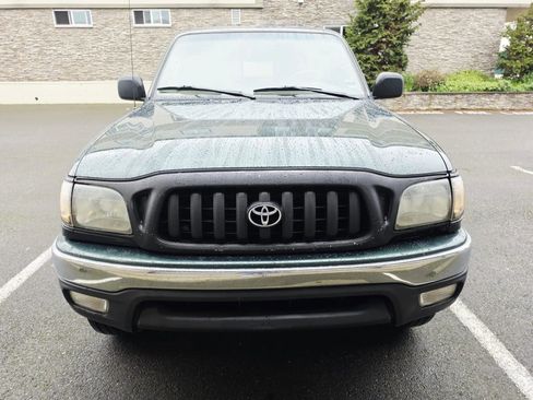 Used 2003 Toyota Tacoma PreRunner image 8