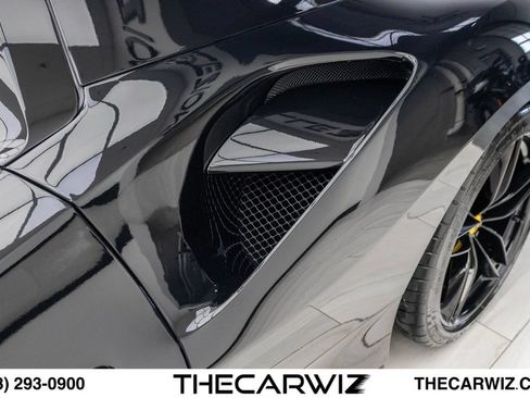 Used 2019 Ferrari 488 Spider RWD image 17